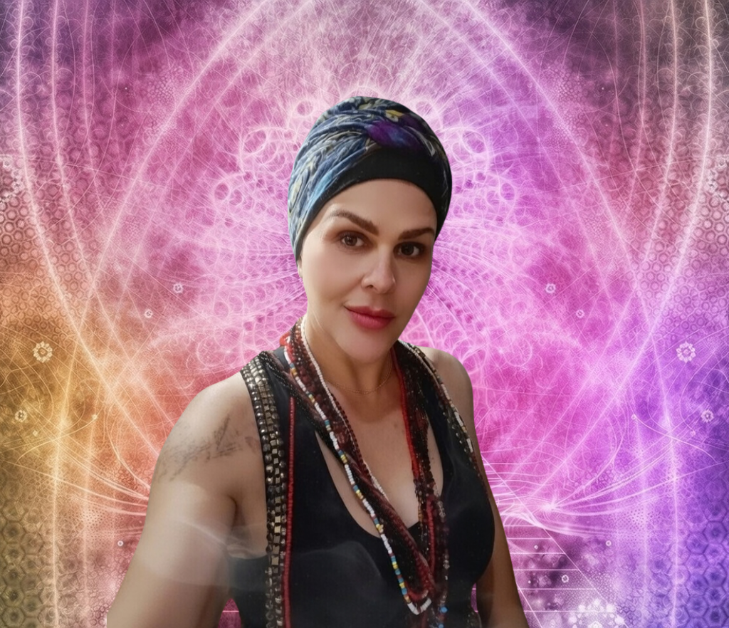Dama da noite