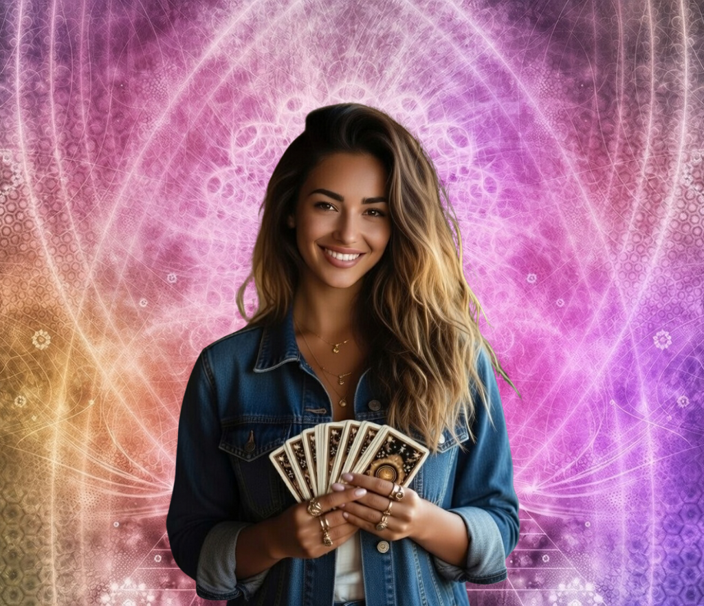 TAROLOGA 3