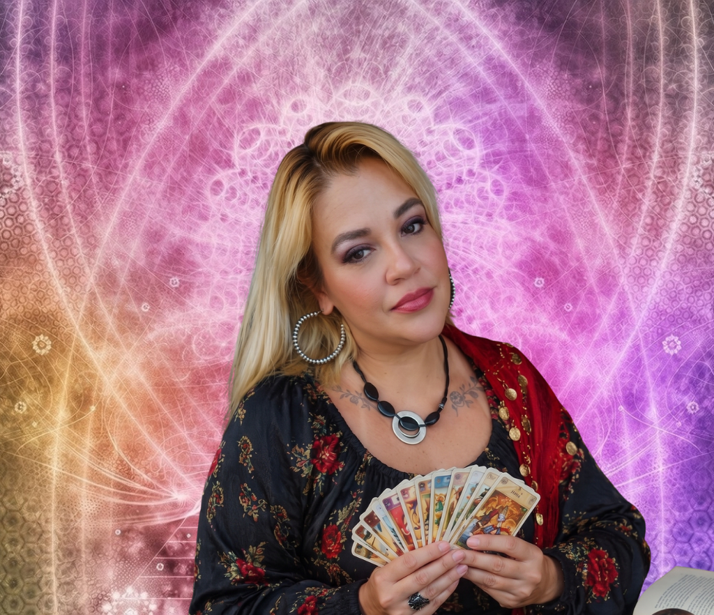 Tarologa Flavia